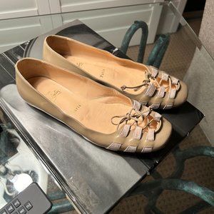 Christian Louboutin Flats